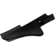 Grosse 50306 - Ön Cam Izgara Kenar Bakaliti Sol Dacıa Duster 10