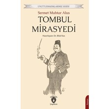 Dorlion Yayınları Tombul Mirasyedi