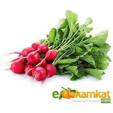 Taber Fındık Turp Tohumu 25 gr Paket