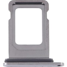 Çelik Pro Apple iPhone 12 Pro Sim Kart Tepsisi