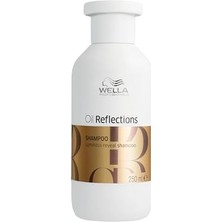 MarkEntegra Fessionals Oil Reflections Işıltı Sağlayan Şampuan 250 ml - Tüm Saç Tipleri Için