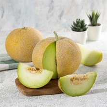 Taber Biton F1 Kavun Tohumu (10 Tohum)