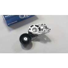 MAP Autoteile Volkswagen Lupo 1999-2006 V Kayışı Gergi Kütüğü Bilyalı