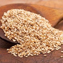 Taber Doğal Susam Tohumu (50 Adet)