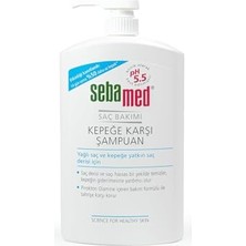 MarkEntegra Kepek Karşıtı Pirokton Olan Içerikli Yağlanma Önleyici Etkili Şampuan 1000 ml