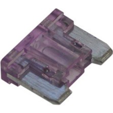 Motorobit 40A Mikro Oto Sigorta - Bıçak Sigorta