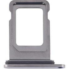 Çelik Pro Apple iPhone 12 Pro Max Sim Kart Tepsisi