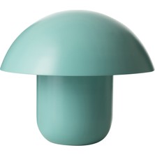 Mudo Home NEXA ABAJUR 27 CM SU YEŞİLİ