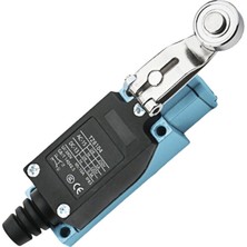 Motorobit TZ-8104 Metal Gövde Limit Switch - Metal Makara