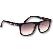 Morlin Bron Morlın Bron MBS-S1102 C2 56-18-145  Kahve Güneş Gözlüğü