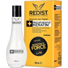 Com Redist Keratin Yağı 100 ml