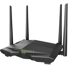 Tenda V12 AC1200 Dualband Wi-Fi Gigabit Vdsl/adsl