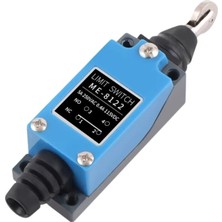 Motorobit ME-8122 Plastik Gövde Limit Switch