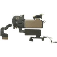 Çelik Pro Apple iPhone 12 Pro Max Iç Kulaklık ve Sensör Filmi