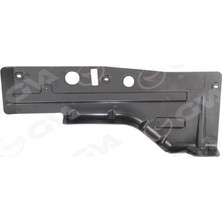 Gva 9890002 - V Kayış Koruma Muhafaza Kapağı Sağ Astra J-Insıgnıa Cruze