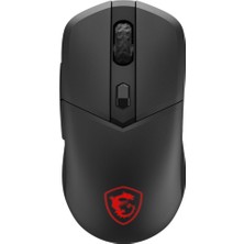 MSI Msı Versa 300 Wireless Gaming (Oyuncu) Mouse