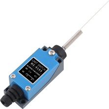 Motorobit ME-8169 Plastik Gövde Limit Switch