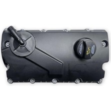 Vass41 Vw Caravelle T5 2004-2010 1.9 Dizel Külbütör Üst Kapağı 038103469AE