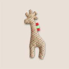 Hsc Bilişim Bebek Dişlik Zürafa Set