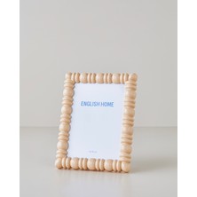 English Home Aremis Çerçeve 13x18 cm Siyah