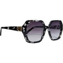 Morlin Bron Mg-Mb 1458 C4-1 55-19-145 Kadın Güneş Gözlüğü