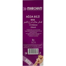 Com Marcham Ağda Bezi Parçalı 10 Metre