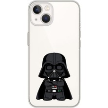 Manitoba Iphone 13 Uyumlu Baskılı Yumuşak Silikon Şeffaf Telefon Kılıfı