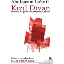 Ravenart Kızıl Divan