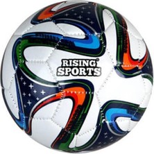 0333 Futbol Topu Size 2