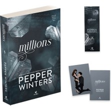 Pukka Yayınları Millions