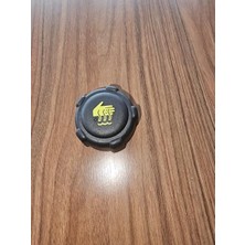 Grosse 8024 - Genleşme Kavanoz Kapağı Kangoo-Clıo Iıı-Iv-Megane Iı-Iıı-Fluence-Master Iı-Iıı-Trafıc-Latıtude-Logan