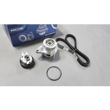 MAP Autoteile Skoda Octavia A4 1u 1996-2004 Aee Alm Triger Seti + Devirdaim