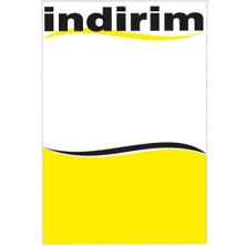 Baskılı Kuşe 45*64 (50 Li Paket)