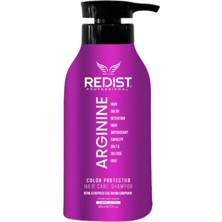 Com Redist Arginine Şampuan 500 ml