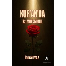 Son Adım Yayınları Kur’an’da Hz. Muhammed