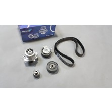 MAP Autoteile Seat Toledo Mk3 04-09 2.0 Tdi Triger Seti + Devirdaim 03G198119E