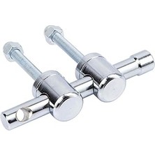 SHC4200 Kapi Emni̇yet Aparati Ki̇li̇tsi̇z