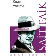 Tedev Yayınları Kayıp Aranıyor