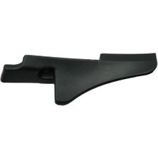 Grosse 50307 - Ön Cam Izgara Kenar Bakaliti Sağ Dacıa Duster 10