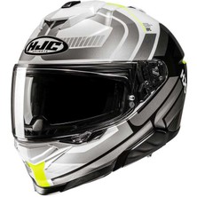 Hjc I71 Kask Vız MC3H