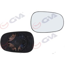 Gva 1114002 - Ayna Camı Sağ Clıo I-Iı 94-05 -Logan 04 Megane I 96-03 Mekanik VM-6800GR
