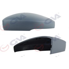 Gva 1275325 - Ayna Kapağı Astarlı Sol Polo 09 VM-388CPL