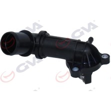 Gva 5129821 - Termostat 88C Komple Doblo 1.6dmtj-2.0dmtj 10- Grande Punto 08- Punto Ev 1.6 Dmtj 09-12