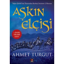 Kapı Yayınları Aşkın Elçisi