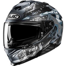 Hjc I71 Kask Taurus MC5SF