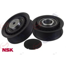 Gva 2775169 - Alternatör Gergi Rulmanı Vw LT28-LT35-LT46 2.5 Tdı 96-06 Ahd-Anj-Avr