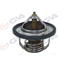 Gva 5191042 - Termostat 82C Accent Blue-I20-I30-Kıa Ceed-Pro 1.2-1.4-1.6-Clıo Iıı 06 Lgn Iıı 07 2.0 16V- Mgn Iı -Scenıc Iıı 09 7701068770
