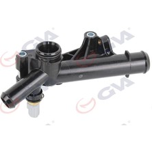 Gva 5137141 - Termostat Su Sıkıs Konnektoru Ford Focus Iıı 11 1.6 Ecoboost
