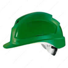 Baret Ce'li Yeşil
