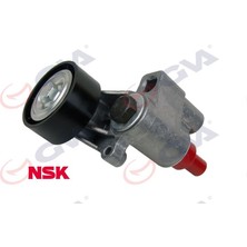 Gva 2743120 - Alternatör Gergi Rulmanı P206-306-406-PARTNER-BERLINGO-JUMPY-XSARA 1.9d-1.9td-2.1td 91